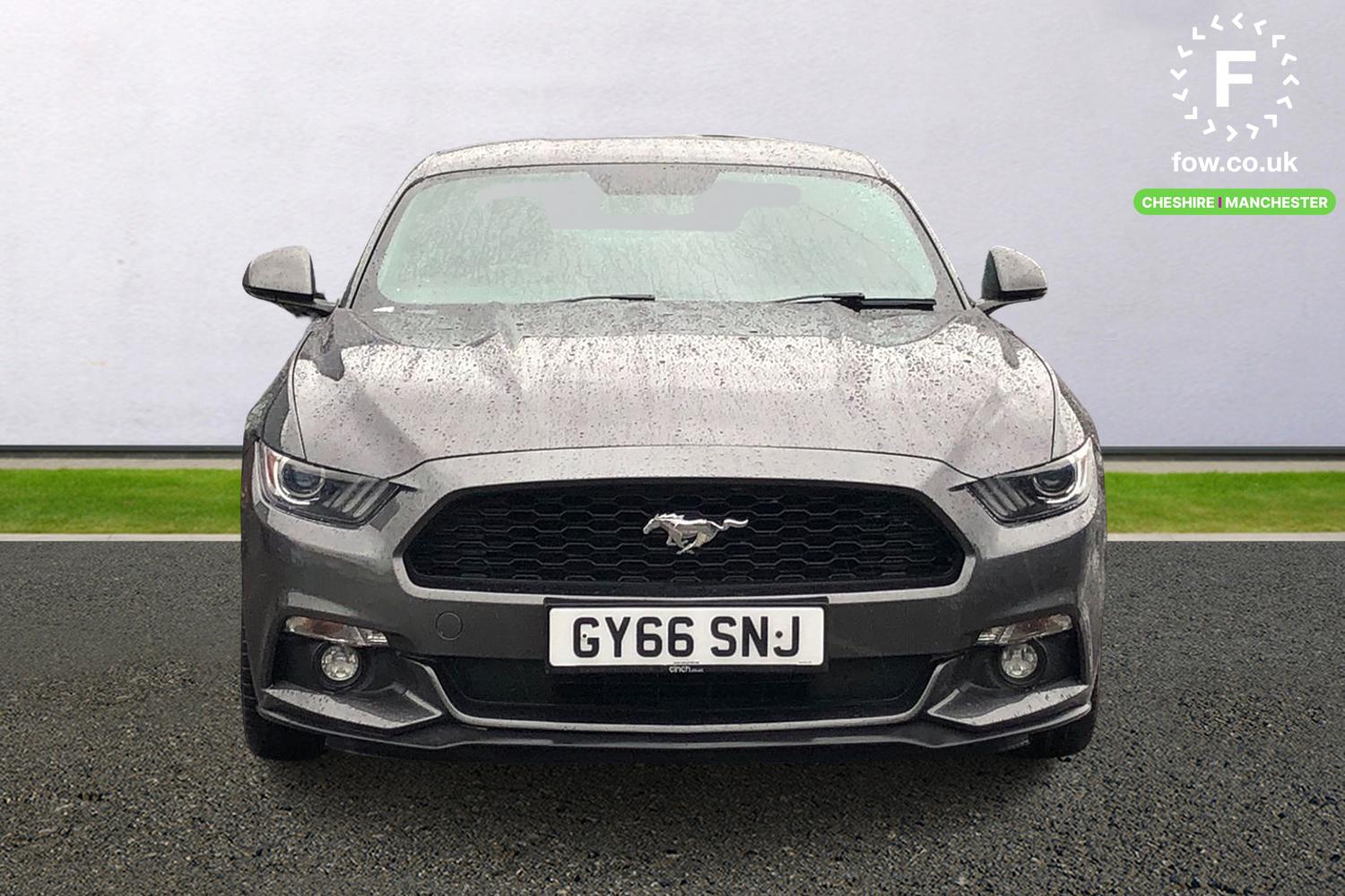 Used Ford Mustang 2016 for sale - 76495072: Photo 20