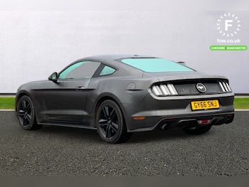 Used Ford Mustang 2016 for sale - 76495072: Photo
