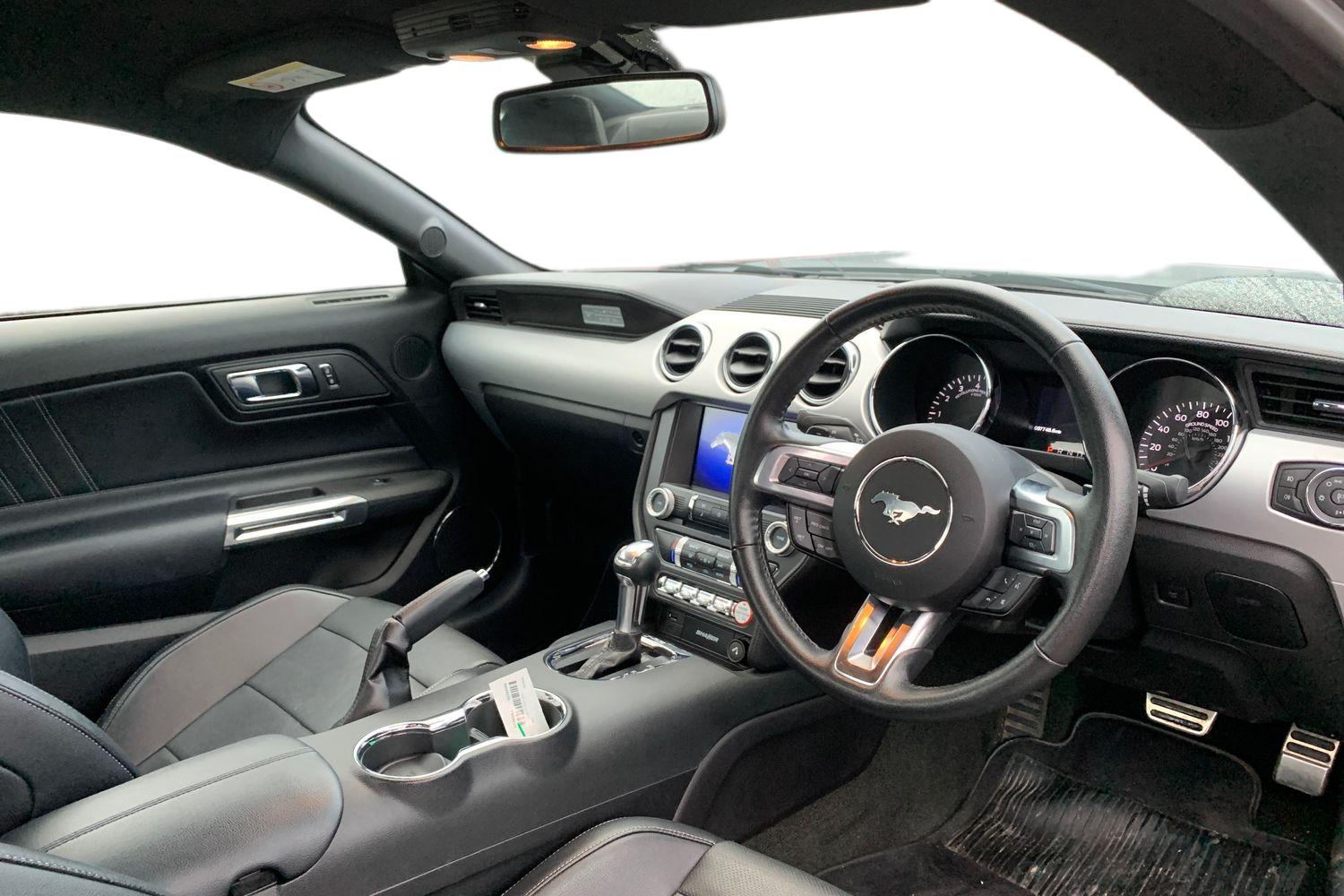 Used Ford Mustang 2016 for sale - 76495072: Photo 3