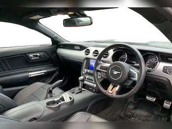 Used Ford Mustang 2016 for sale - 76495072: Photo