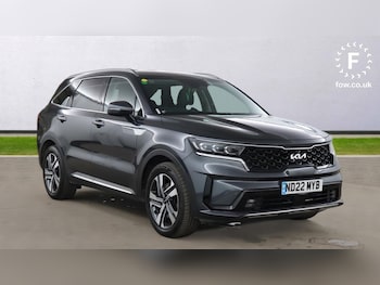 Used Kia Sorento 2022 for sale - 79371788: Photo