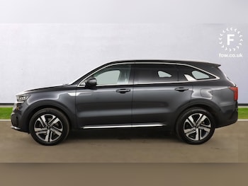 Used Kia Sorento 2022 for sale - 79371788: Photo