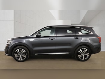 Used Kia Sorento 2022 for sale - 79371788: Photo