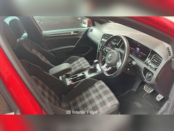 Used Volkswagen Golf 2017 for sale - 78488812: Photo