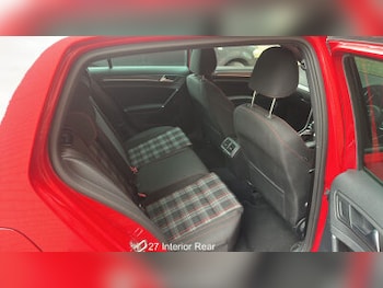 Used Volkswagen Golf 2017 for sale - 78488812: Photo