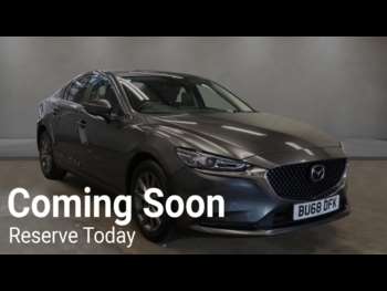 2018 - 2.0 SE-L Nav+ 4dr