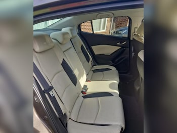 Used Mazda Mazda3 2016 for sale - 77849302: Photo