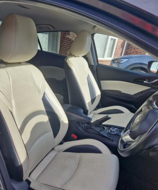 Used Mazda Mazda3 2016 for sale - 77849302: Photo 5