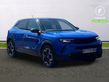 Used Vauxhall Mokka 2024 for sale - 78341366: Photo