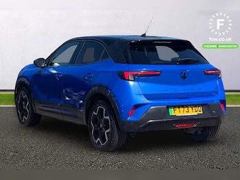 Used Vauxhall Mokka 2024 for sale - 78341366: Photo