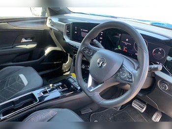 Used Vauxhall Mokka 2024 for sale - 78341366: Photo