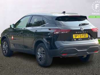 Used Nissan Qashqai 2023 for sale - 74808026: Photo