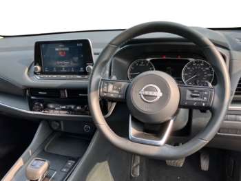 Used Nissan Qashqai 2023 for sale - 74808026: Photo