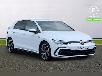 Used Volkswagen Golf 2022 for sale - 78920620: Photo