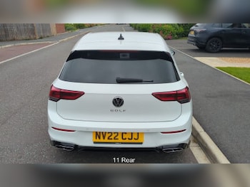 Used Volkswagen Golf 2022 for sale - 78920620: Photo