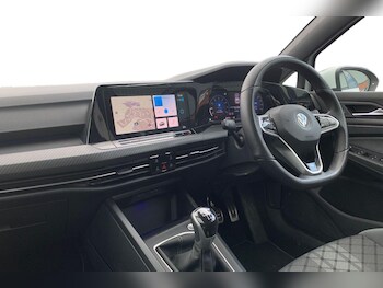 Used Volkswagen Golf 2022 for sale - 78920620: Photo