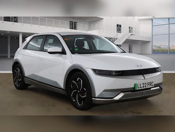 Hyundai - IONIQ 5