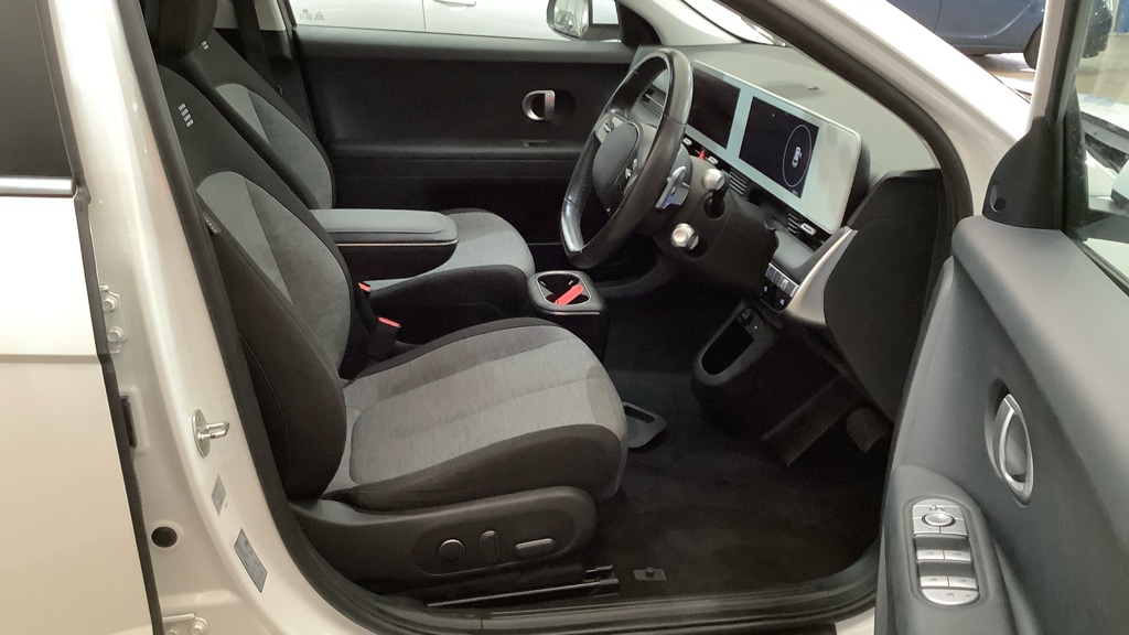 Used Hyundai IONIQ 5 2022 for sale - 76357685: Photo 3
