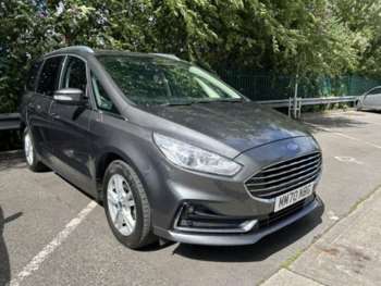 2020 - 2.0 EcoBlue 150 Titanium 5dr