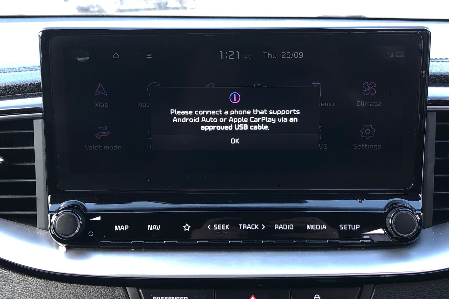 Used Kia Pro Ceed 2021 for sale - 76040897: Photo 10