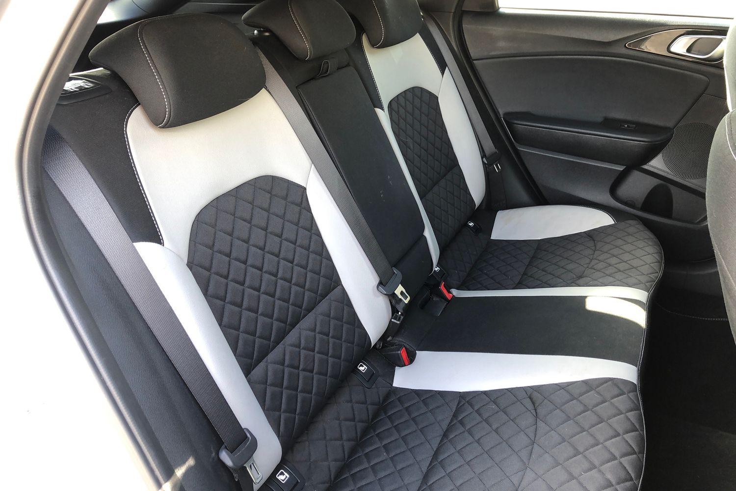 Used Kia Pro Ceed 2021 for sale - 76040897: Photo 17