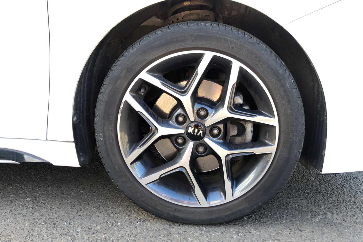 Used Kia Pro Ceed 2021 for sale - 76040897: Photo 19