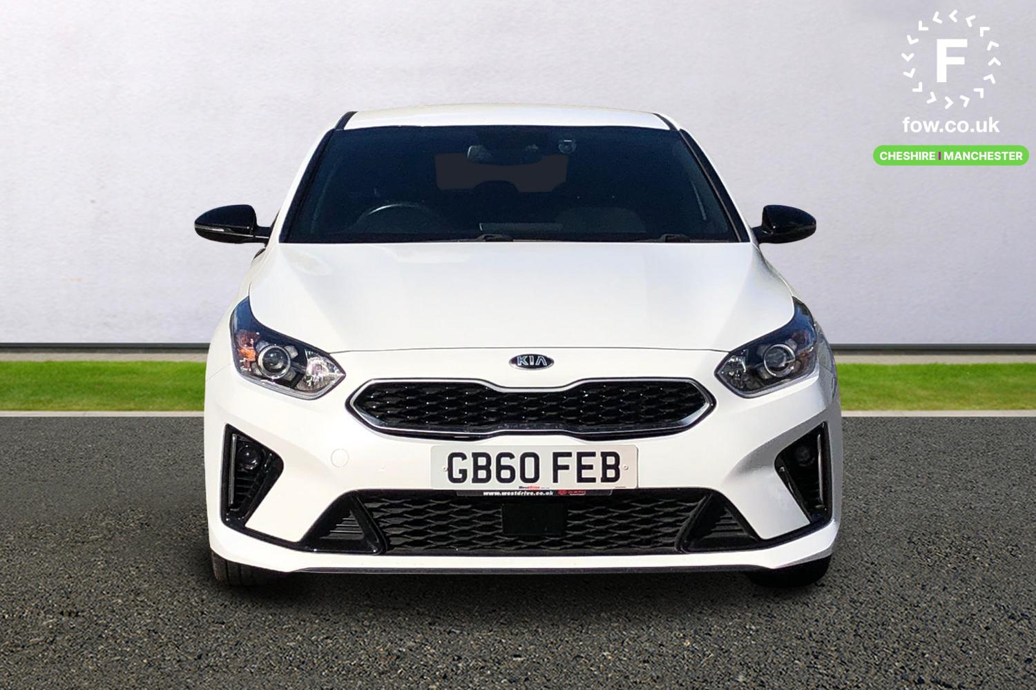 Used Kia Pro Ceed 2021 for sale - 76040897: Photo 20