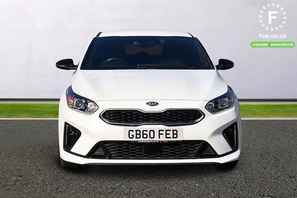 Used Kia Pro Ceed 2021 for sale - 76040897: Photo 20