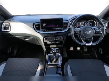 Used Kia Pro Ceed 2021 for sale - 76040897: Photo 3