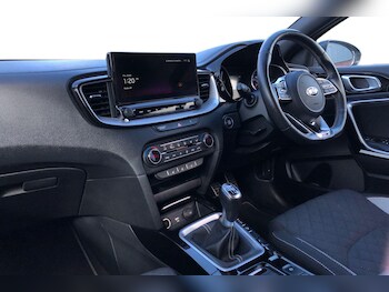 Used Kia Pro Ceed 2021 for sale - 76040897: Photo 4