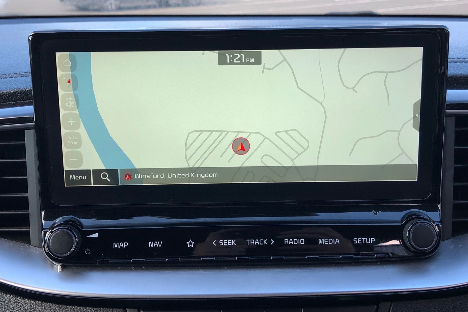 Used Kia Pro Ceed 2021 for sale - 76040897: Photo 9