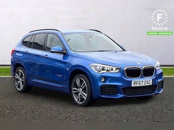 Used BMW X1 2018 for sale - 78065283: Photo