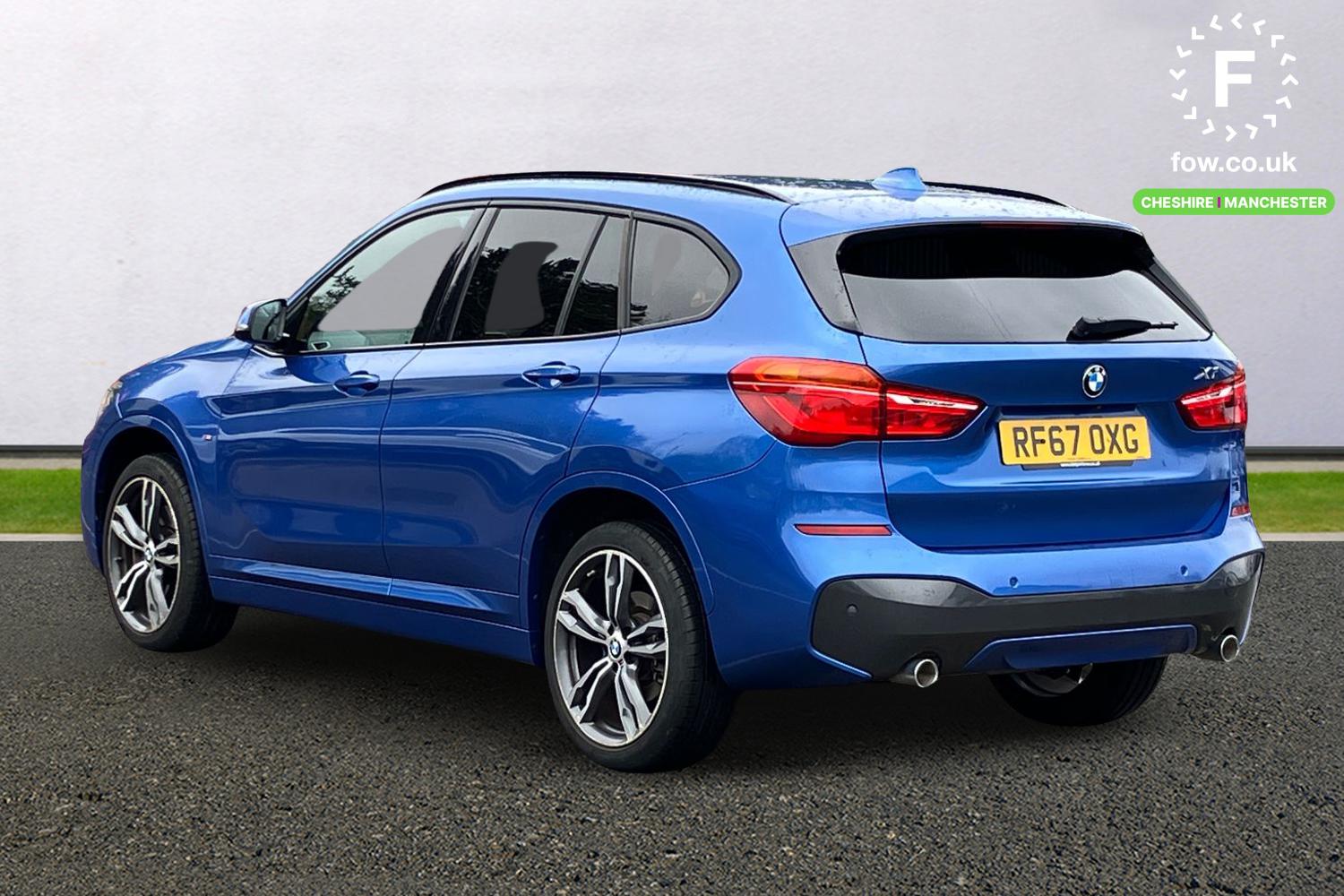 Used BMW X1 2018 for sale - 78065283: Photo 2