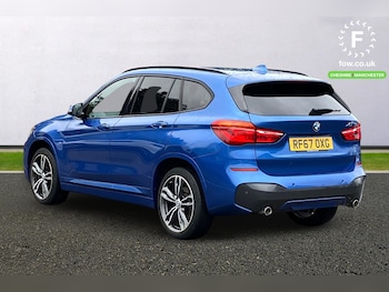 Used BMW X1 2018 for sale - 78065283: Photo