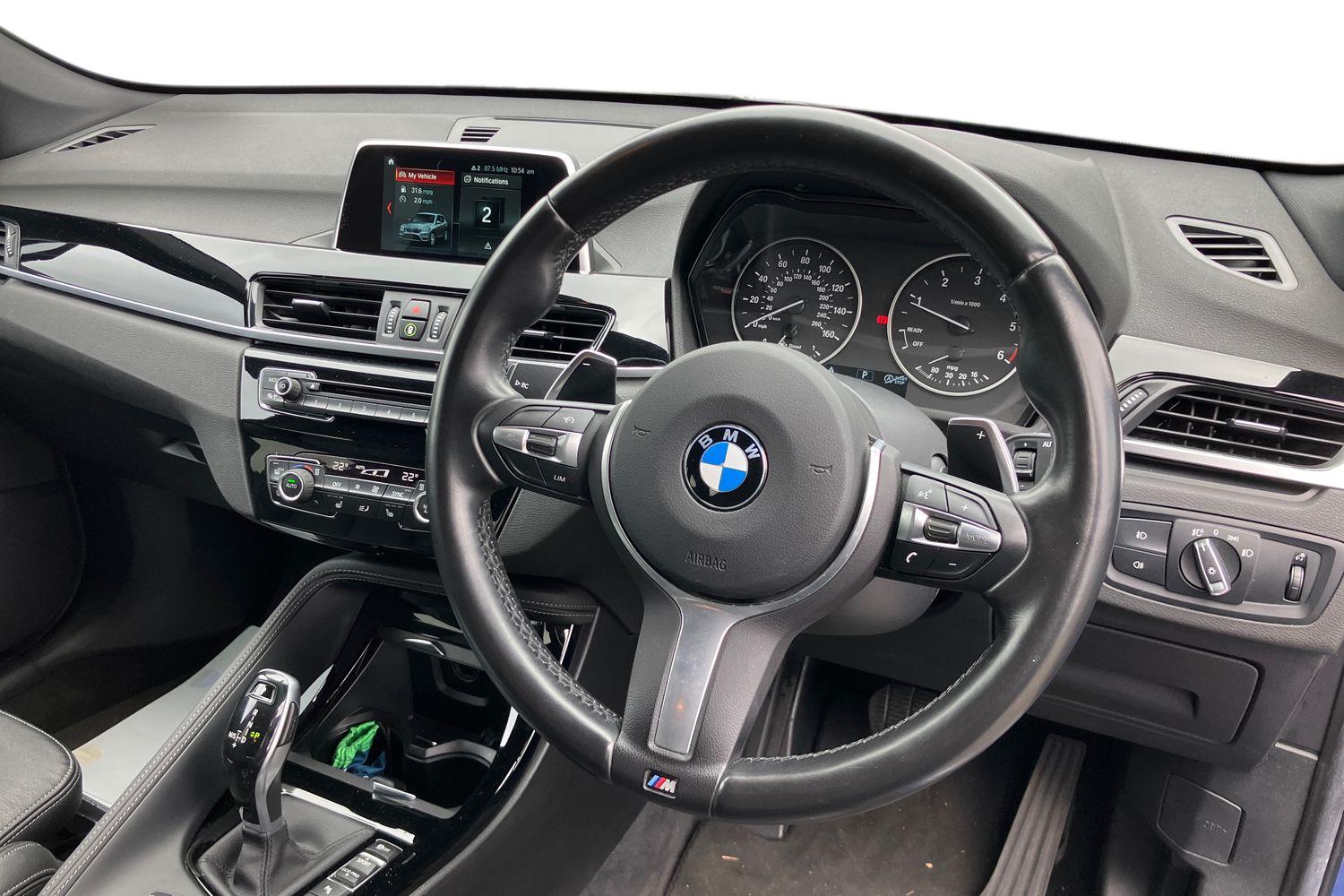 Used BMW X1 2018 for sale - 78065283: Photo 3