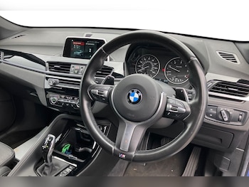 Used BMW X1 2018 for sale - 78065283: Photo