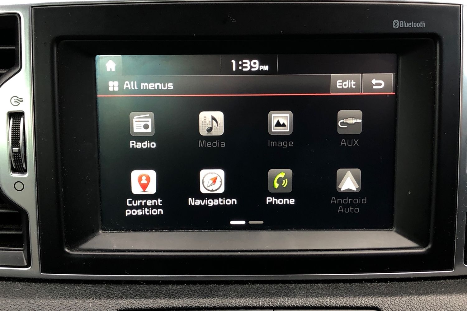 Used Kia Sportage 2017 for sale - 77236121: Photo 10