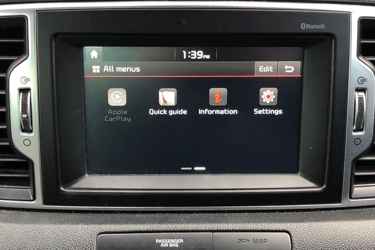 Used Kia Sportage 2017 for sale - 77236121: Photo 11