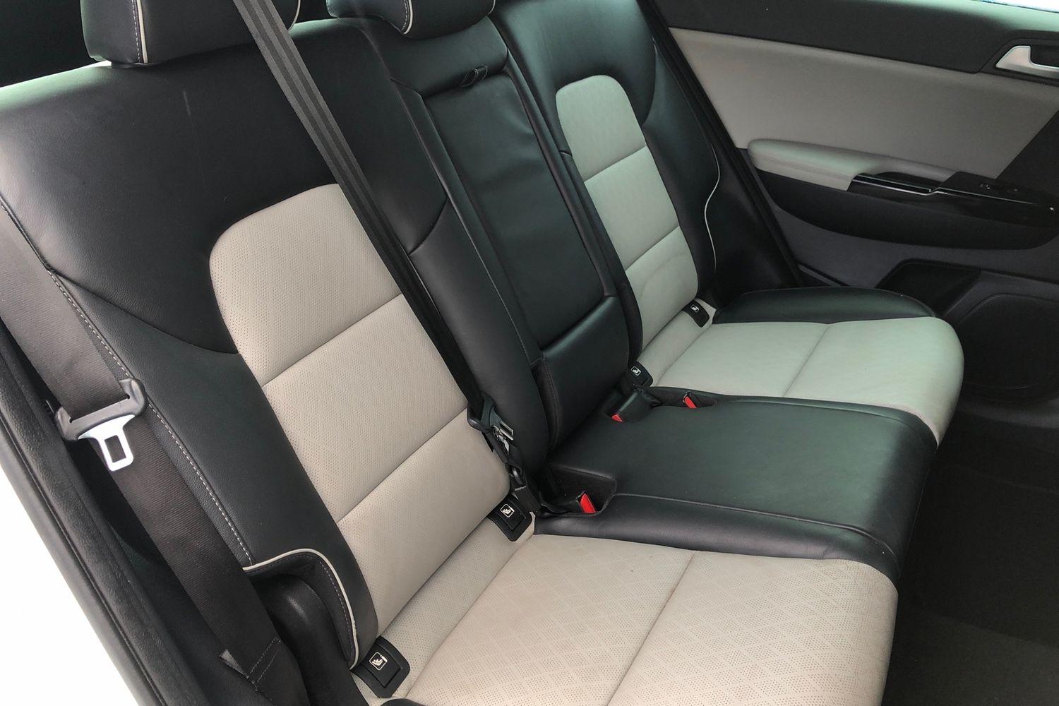 Used Kia Sportage 2017 for sale - 77236121: Photo 19