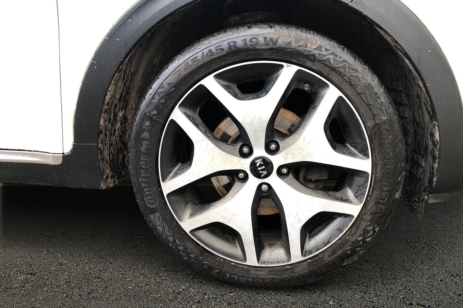 Used Kia Sportage 2017 for sale - 77236121: Photo 21