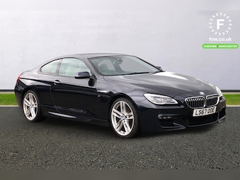 Used BMW 6 Series 2017 for sale - 79125646: Photo