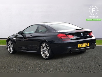 Used BMW 6 Series 2017 for sale - 79125646: Photo