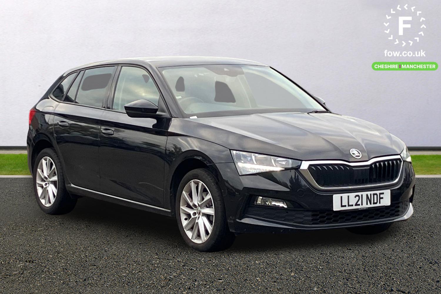 Used Skoda Scala 2021 for sale - 76219810: Photo 1