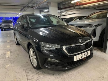 Skoda - Scala