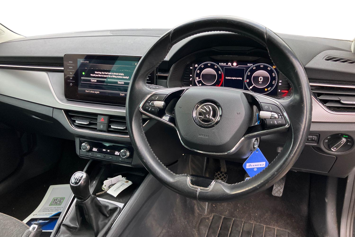 Used Skoda Scala 2021 for sale - 76219810: Photo 3