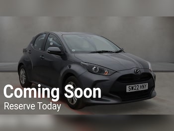 Used Mazda Mazda2 HYBRID 2022 for sale - 78402368: Photo