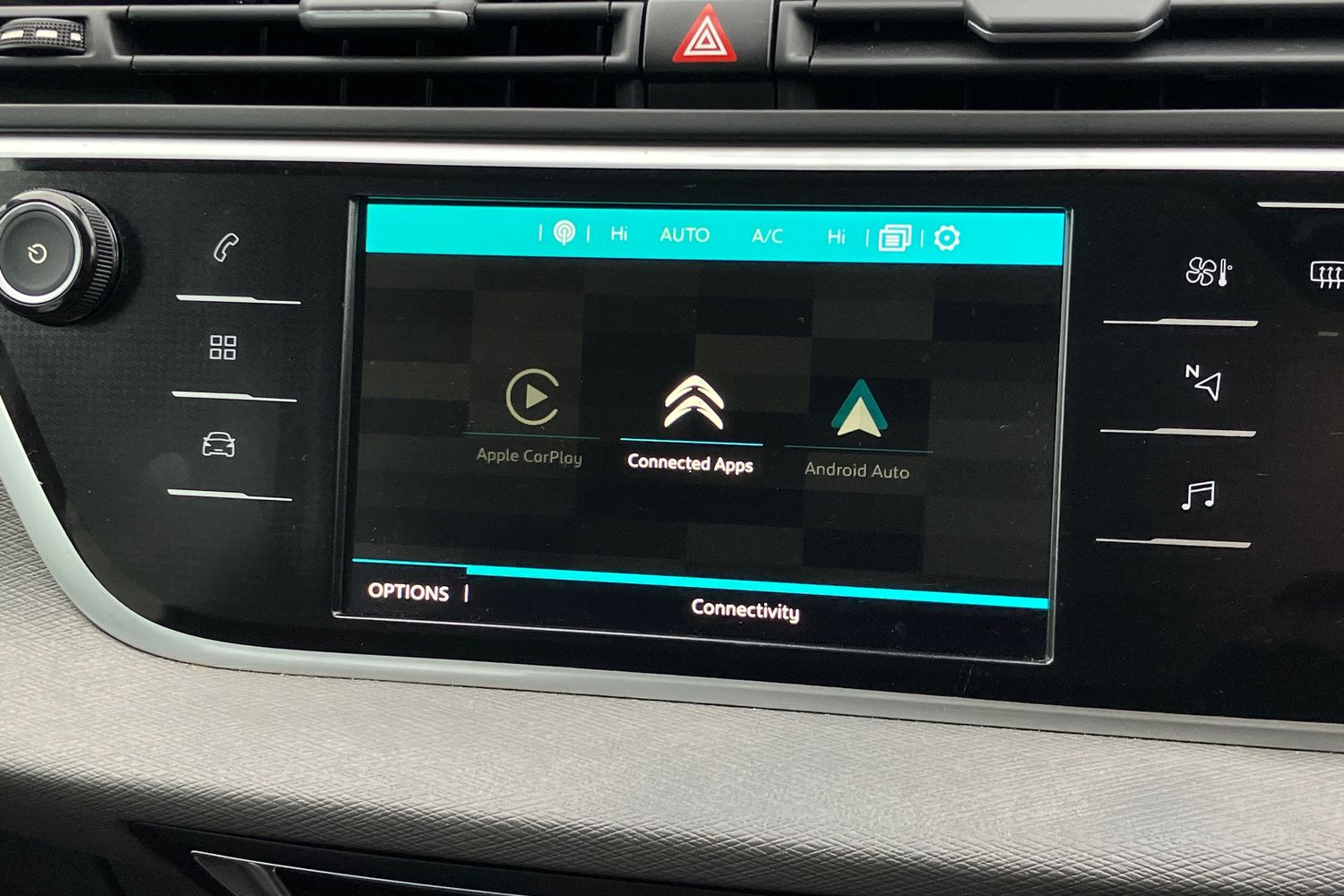 Used Citroen Grand C4 Picasso 2022 for sale - 77257812: Photo 10