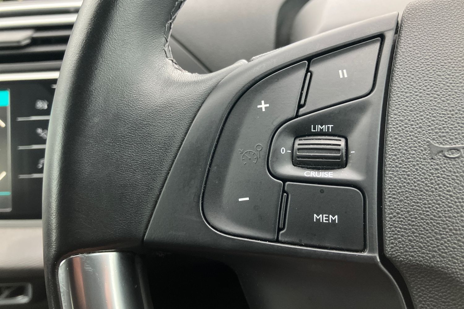 Used Citroen Grand C4 Picasso 2022 for sale - 77257812: Photo 16