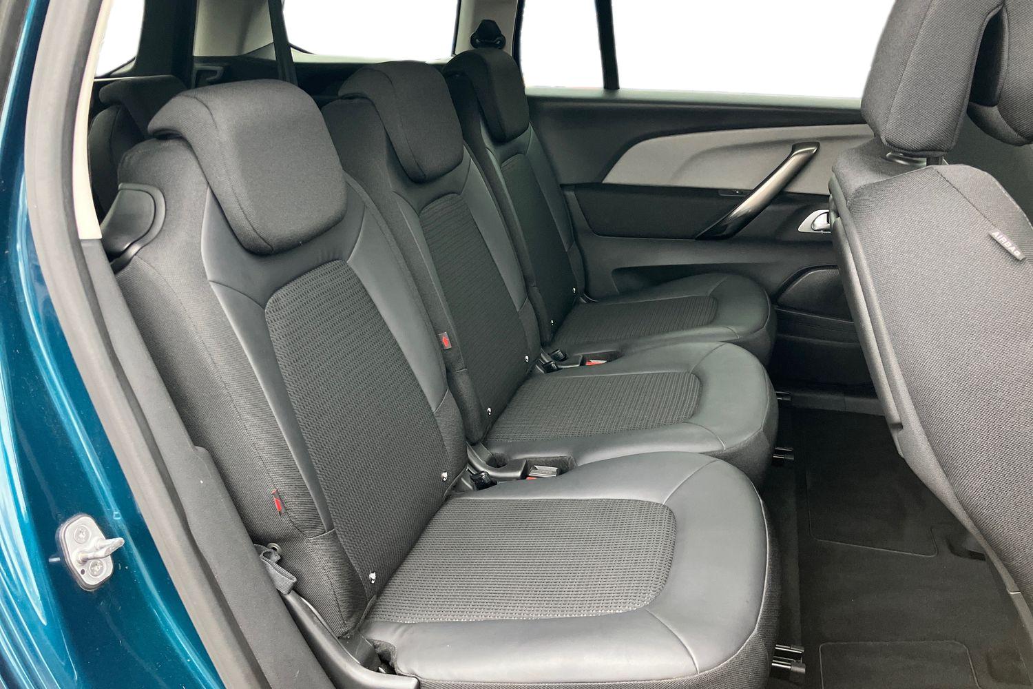 Used Citroen Grand C4 Picasso 2022 for sale - 77257812: Photo 21