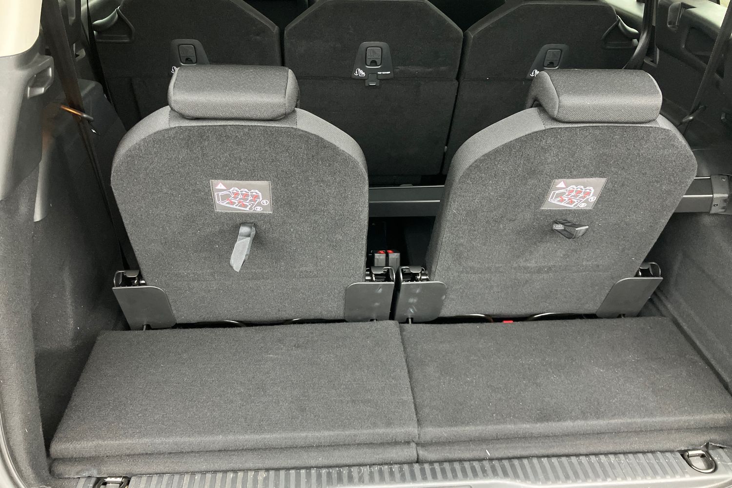 Used Citroen Grand C4 Picasso 2022 for sale - 77257812: Photo 22